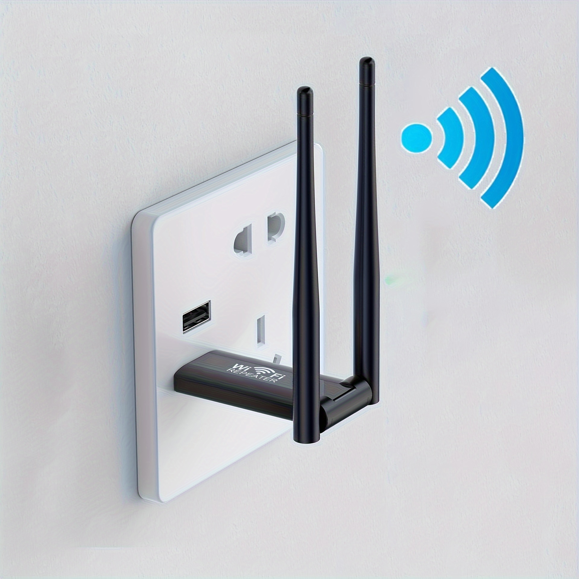 Corotos  Repetidores de señal wifi para uso en tu casa o negocio