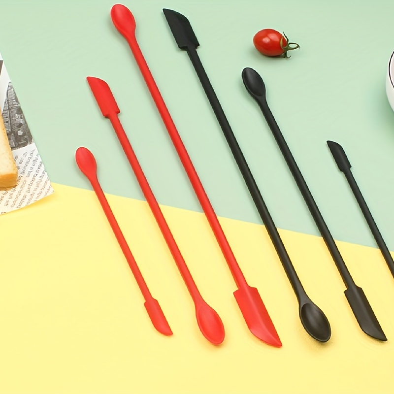 Bpa-free Splatypus Jar Spatula - Fun And Unique Kitchen Gadget For Scooping  And Scraping - 100% Food Safe And Perfect For Crepe Spreading - Temu  Netherlands