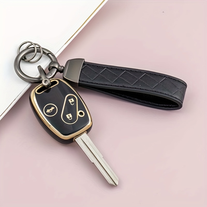 Auto Taste Schlüssel Tasche Schlüssel Fall Schutz Schlüssel - Temu Austria