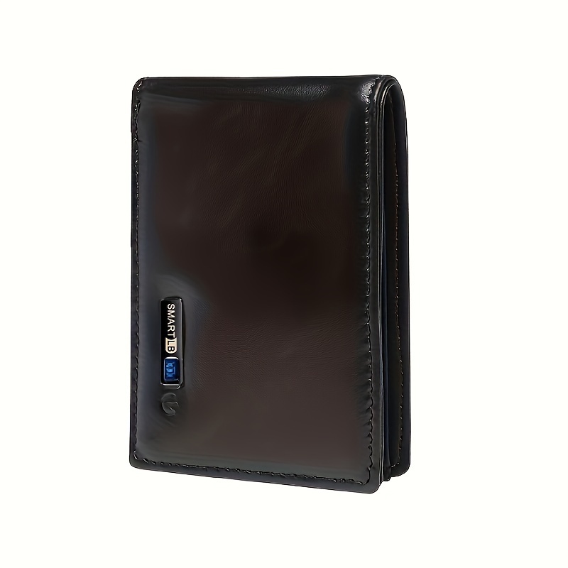 Credit Card Holder for Men, Christmas Presents