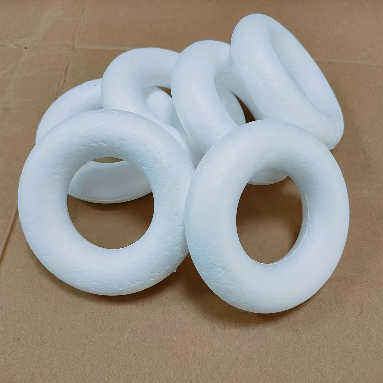 Craft Foam Circle 