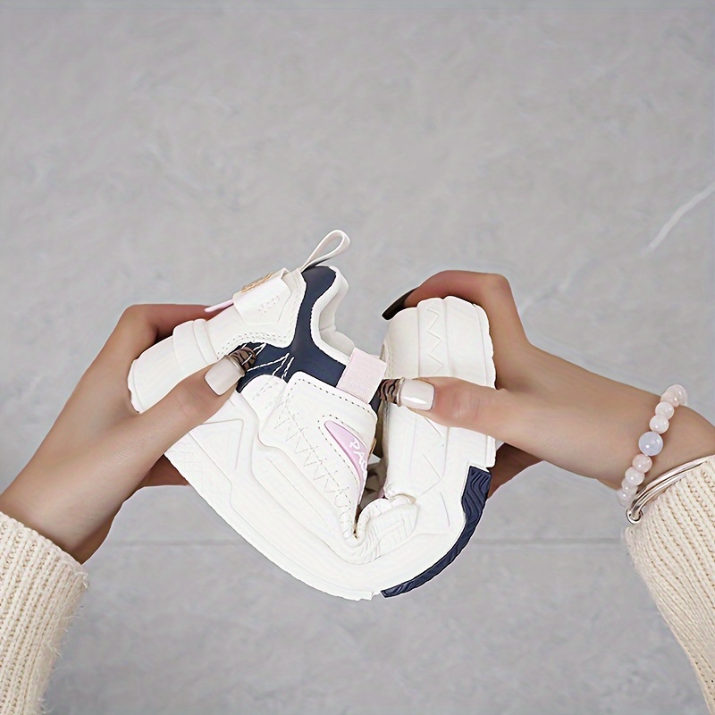 Women's Platform Skate Shoes and Sports Sneakers