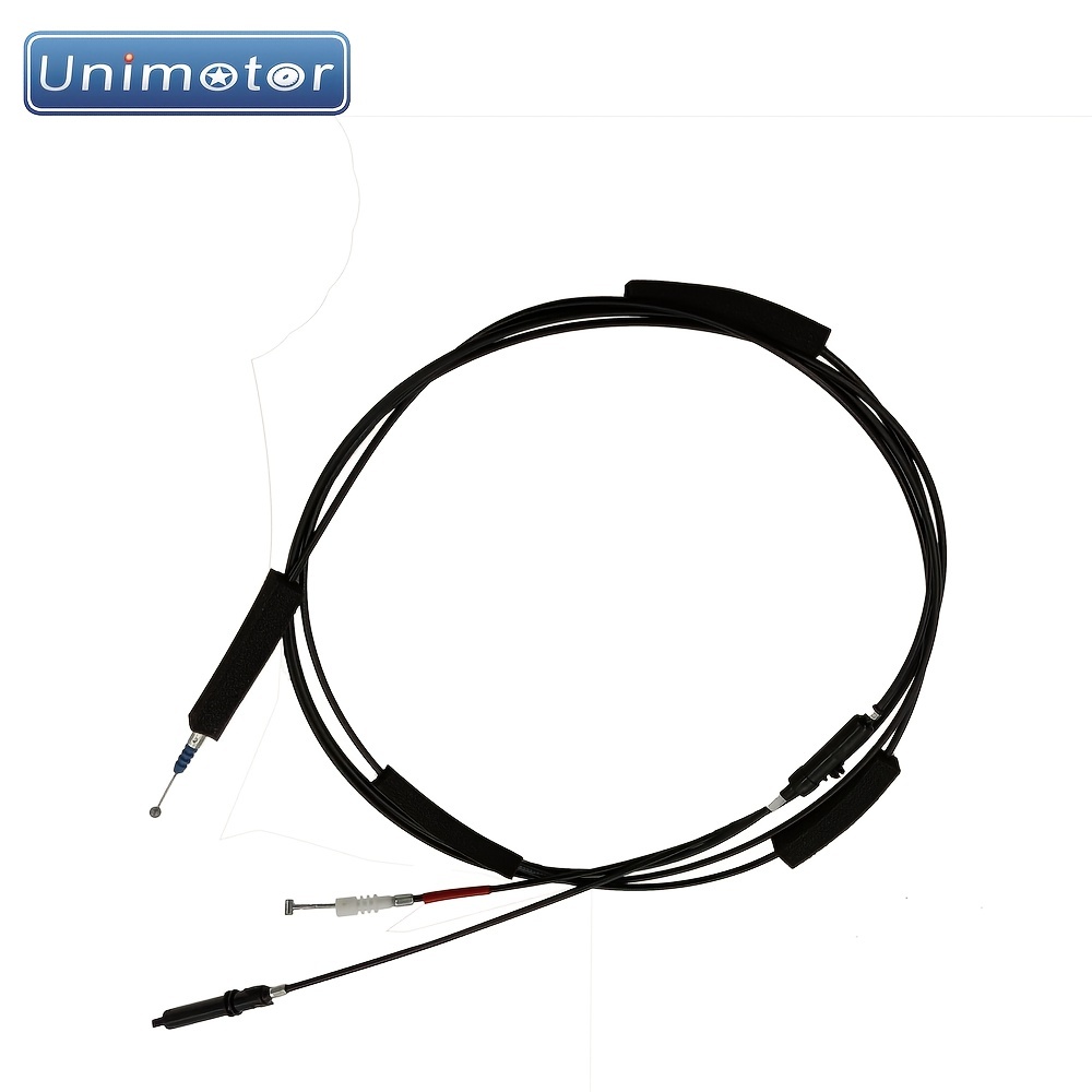 (1pc) Tailgate Cable Fits For Honda Accord 2008-2013 Replaces 74880-TA0-A01_voghion.com