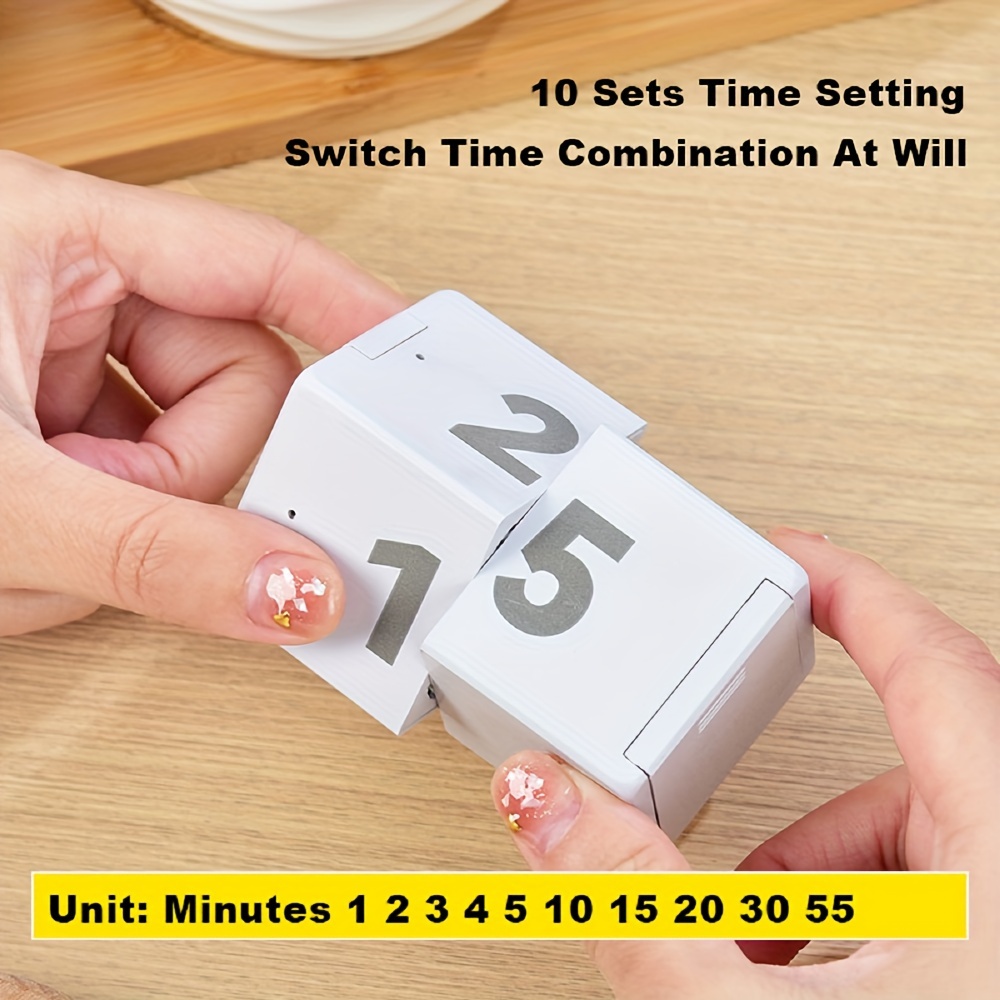 3/6 Pezzi/set, Timer A Sabbia, Clessidra Colorata, Timer A Clessidra, 30 S/  1 Min/2 Min/3 Minuti/4 Minuti/5 Minuti, Timer Per Orologio A Sabbia Per  Giochi, Aula, Ufficio, Casa, Roba Da Cucina, Gadget