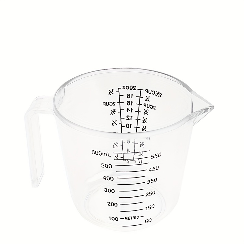 Perfect Measure™ Measuring Cups