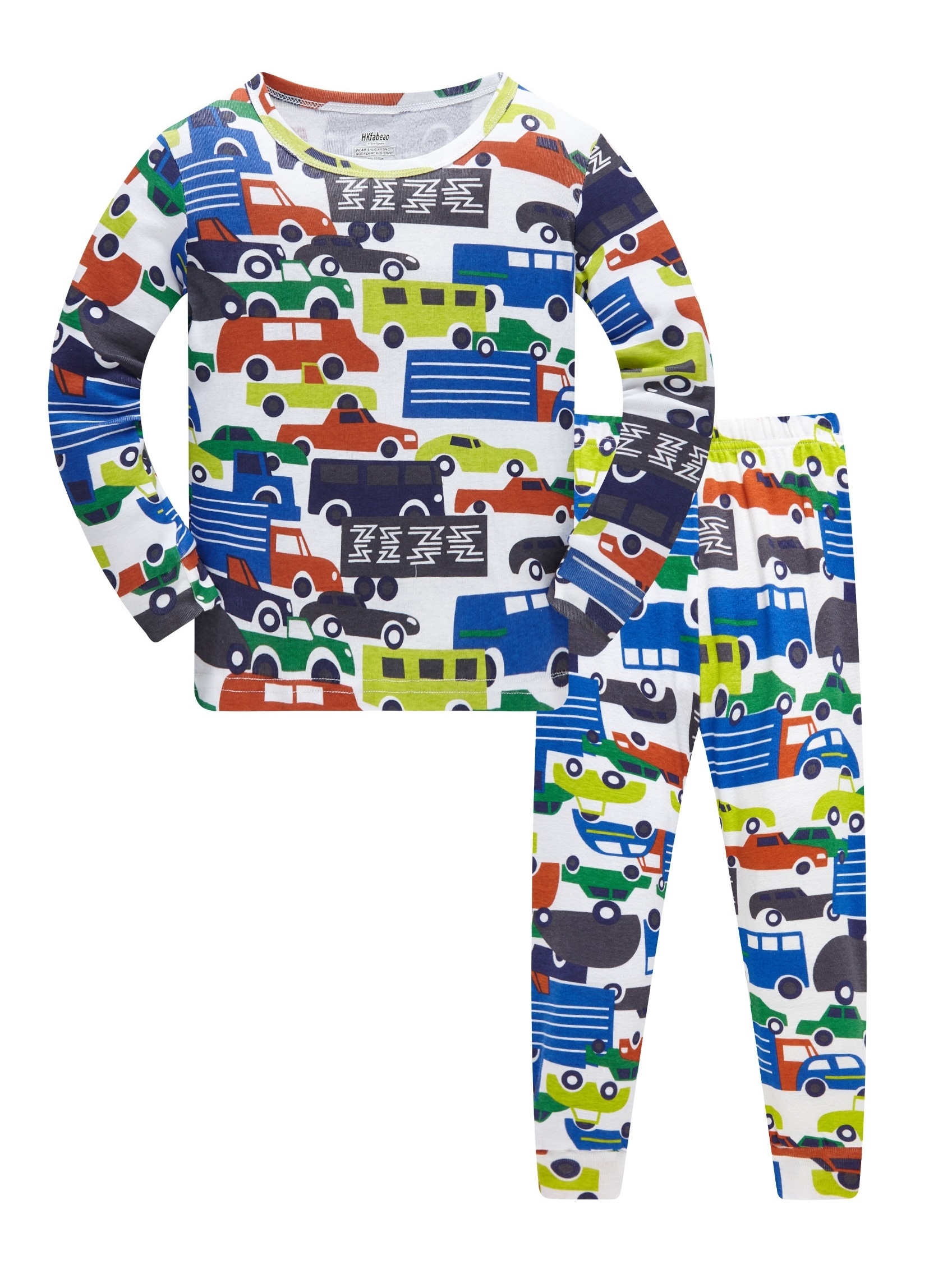 Gap kids boys discount pajamas