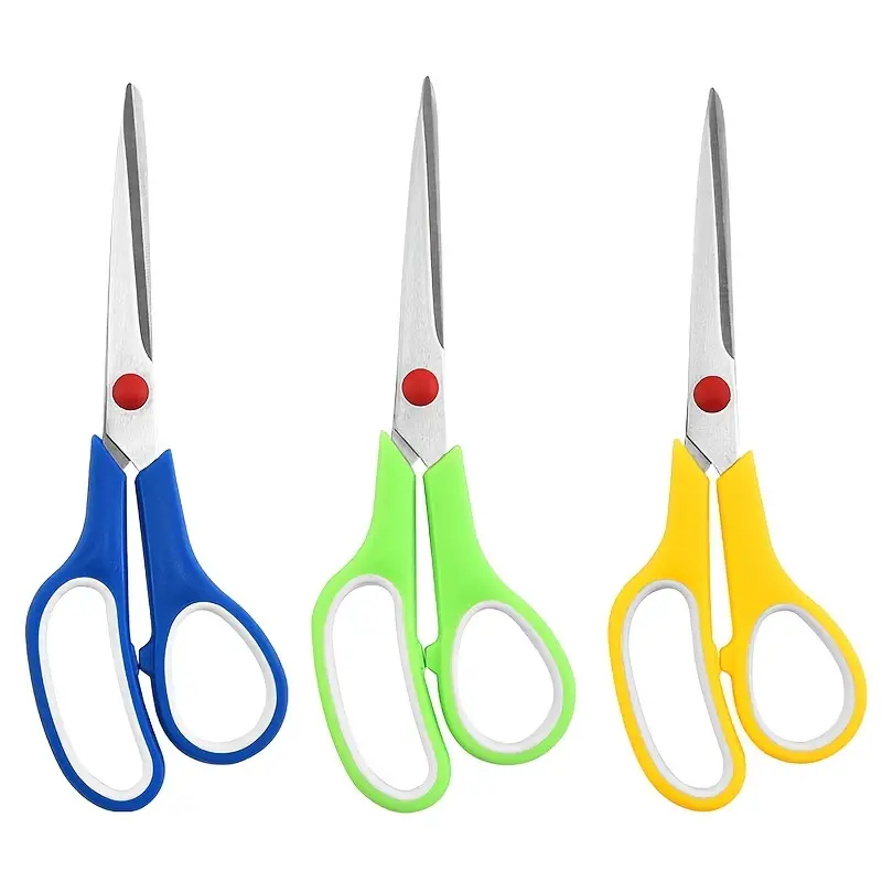 The Teachers' Lounge®  Koopy Spring-Assisted Educational Scissors