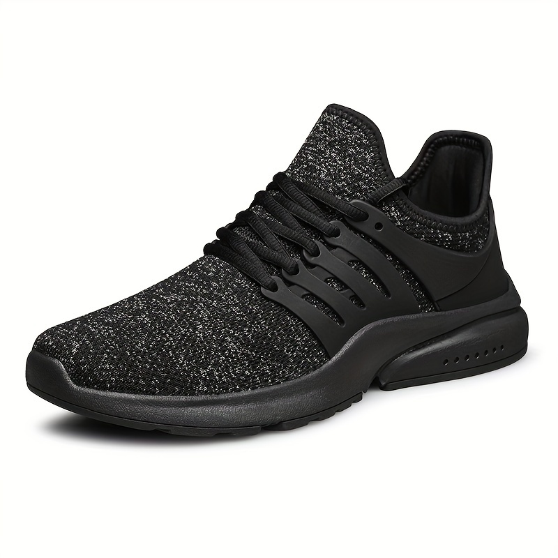 Men's air presto clearance ultra flyknit running shoes