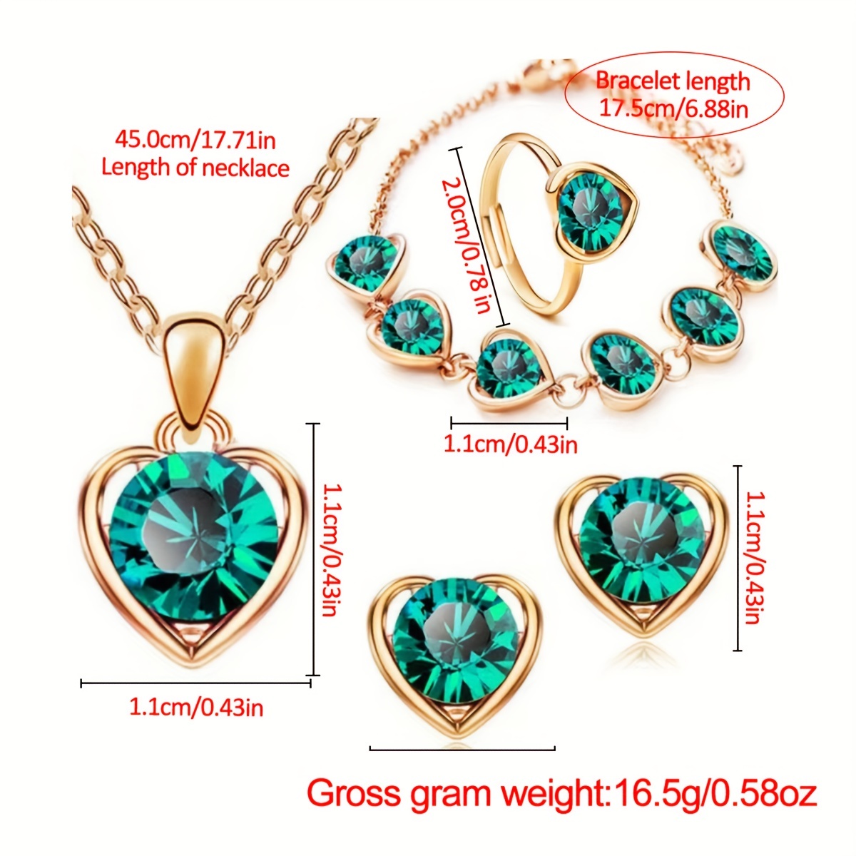 Versatile Fashionable Hollow Heart Green Red Black White - Temu Philippines