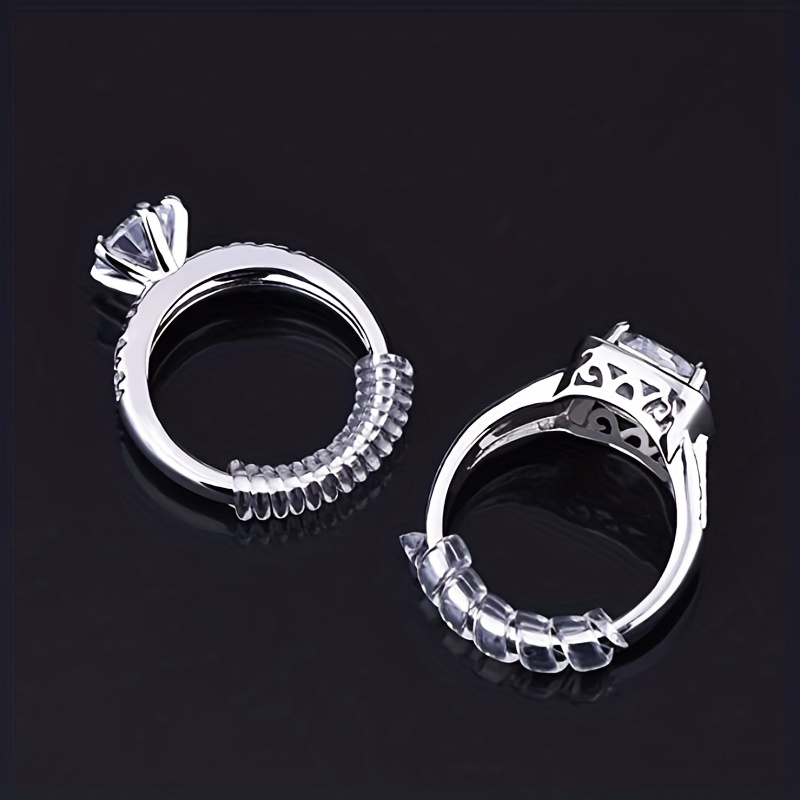 Herramientas de joyería, ajustador de tamaño de anillo basado en