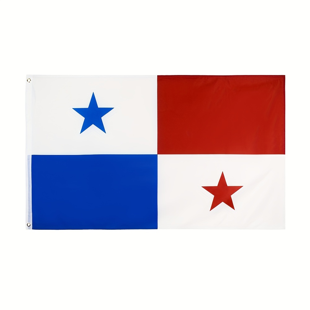 1pc Bandeira do México Bandeiras nacionais mexicanas de - Temu