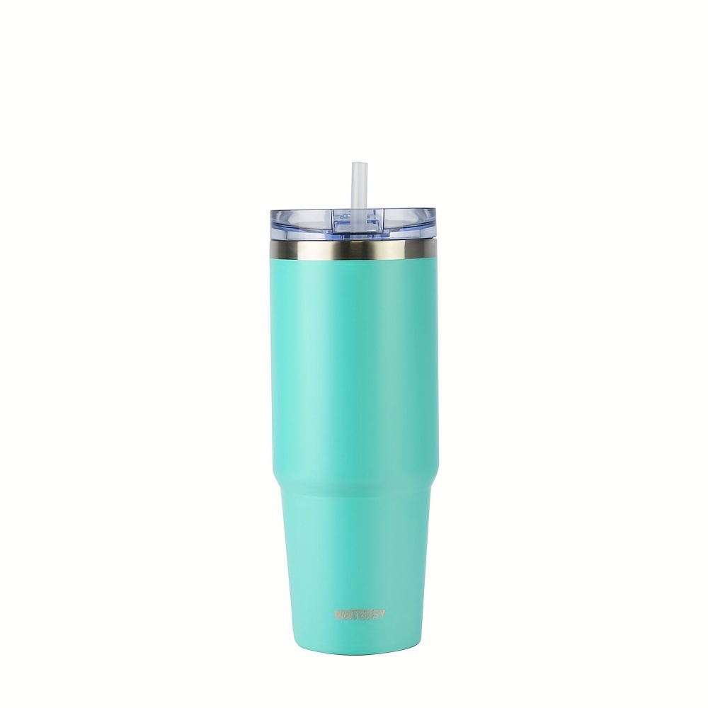 YOUEXPERT 30 oz Tumbler with Handle and Straw, Insulated Tumblers with Lid  and Straw, 30 oz Cup Stai…See more YOUEXPERT 30 oz Tumbler with Handle and