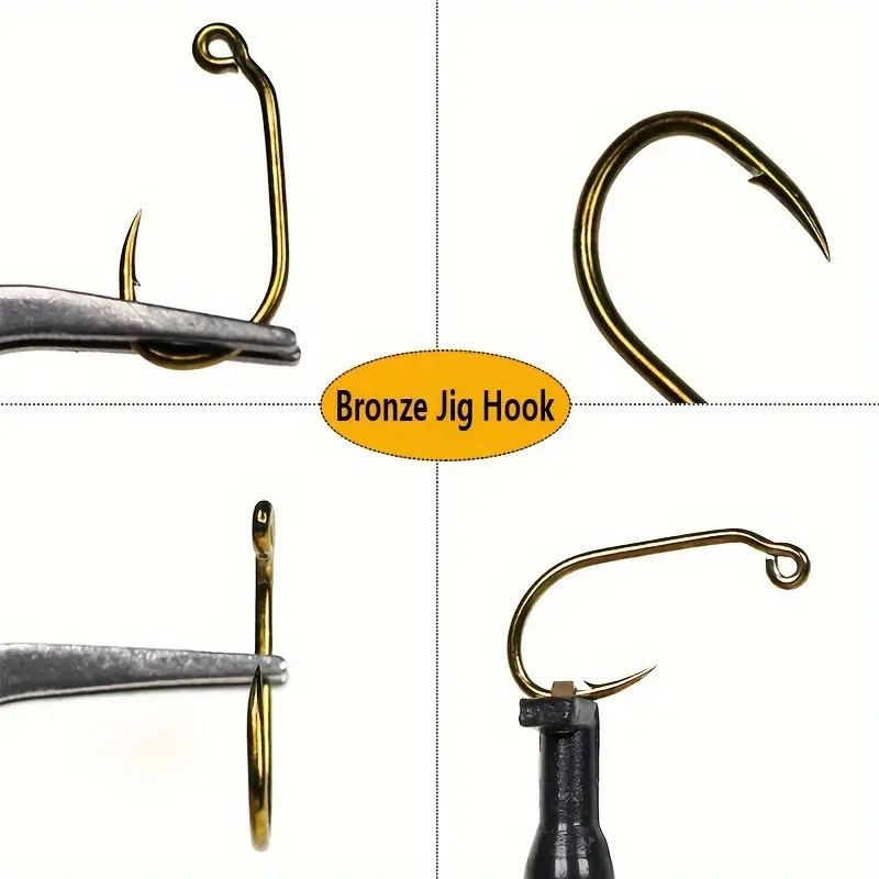 Fly Fishing Barbed Hooks Set Dry Wet Nymphs - Temu Canada