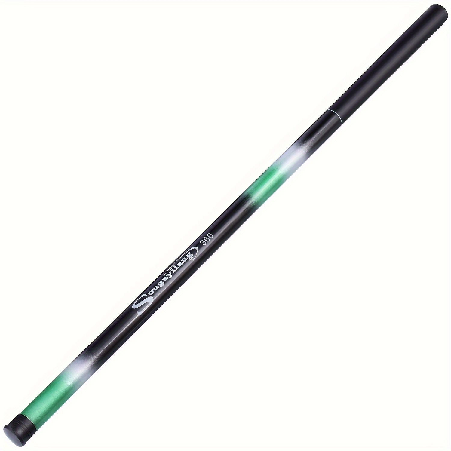 Sougayilang 2.7m Durable Fihsing Rod Portable Ultralight - Temu