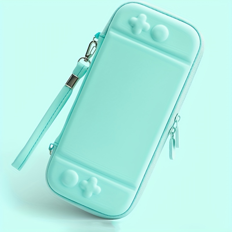 Coque De Protection En Plastique Dur Pour Nintendo Switch Lite