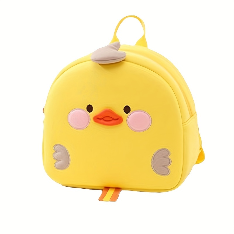 Mini Kindergarten Backpack Lightweight Waterproof Backpack
