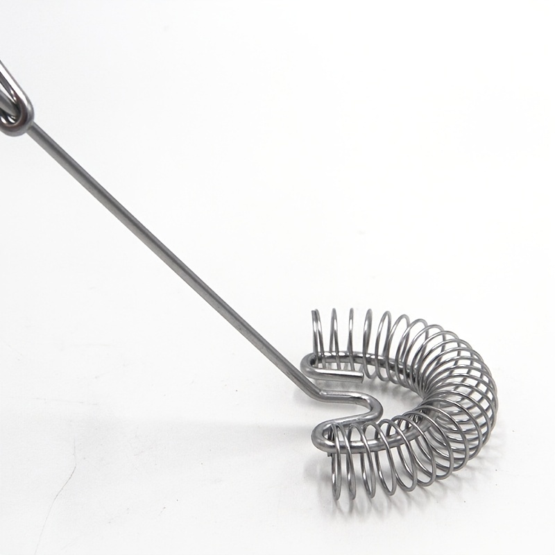 Small Metal Whisk