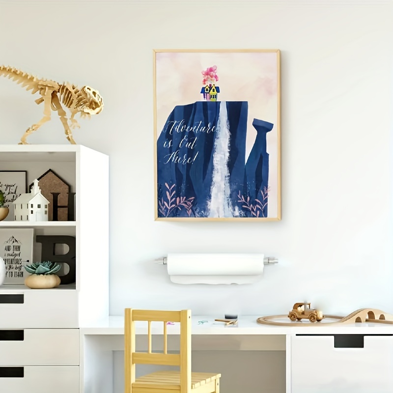 Perfect Blue Anime Movie Film Poster Art Print Wall Home Room Decor