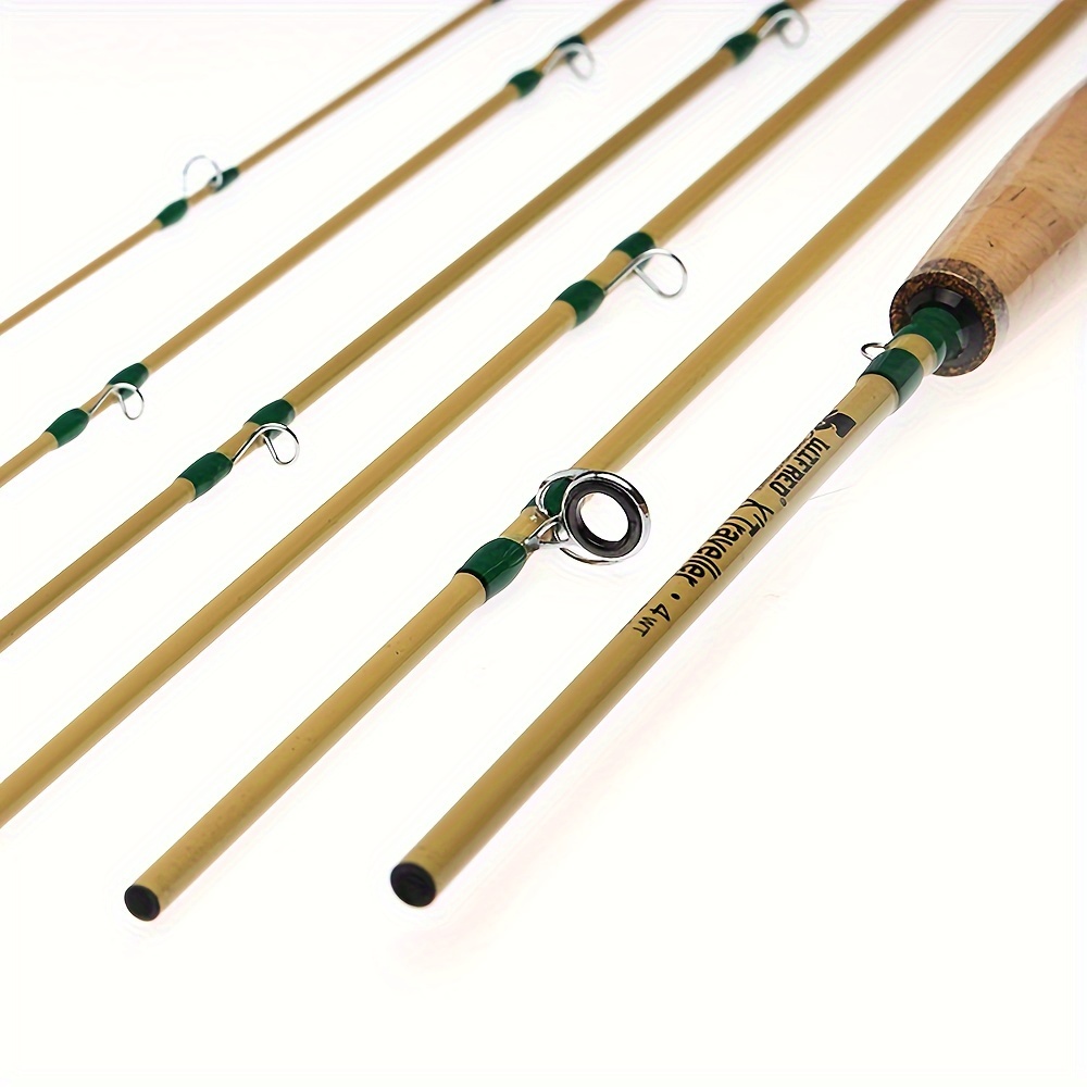 mighty mite fishing pole