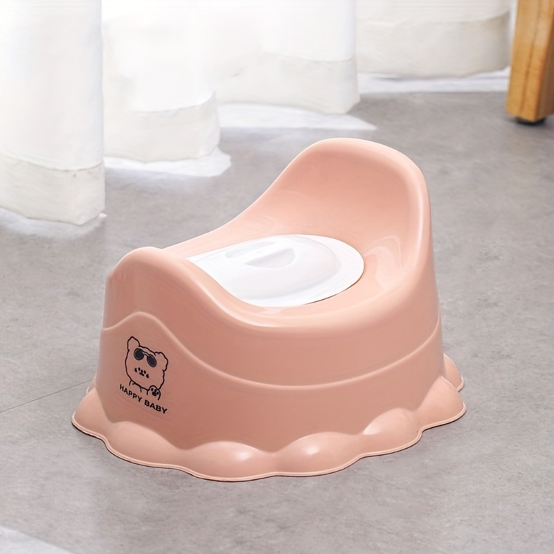 Tabouret d'urinoir de toilette pour bébé, toilette pour enfants urinoir  pour bébé petite toilette portable avec couverture cadeaux de Noël  Halloween Thanksgiving - Temu Canada