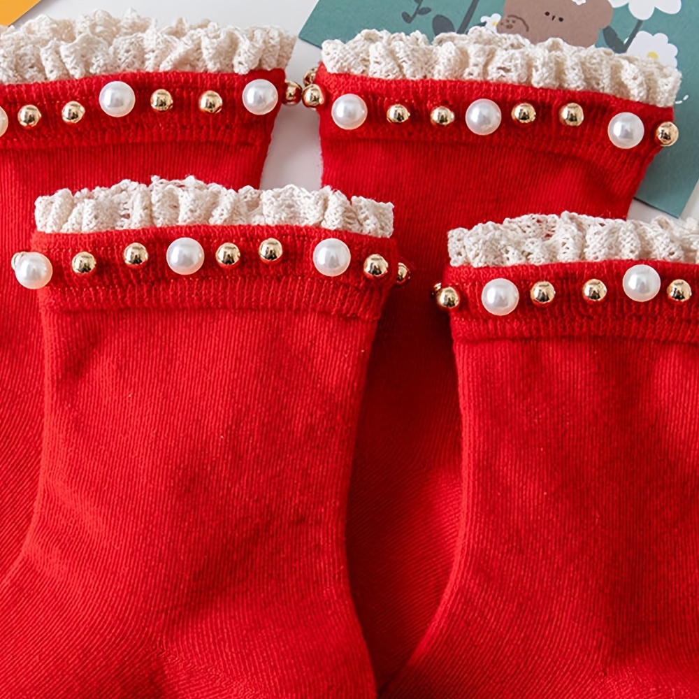 Calcetines de algodón para niños, calcetines sin costuras para niños,  calcetines deportivos coloridos