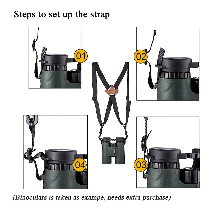 équipement De Randonnée Accessoires Set. Jumelles Chaussures De