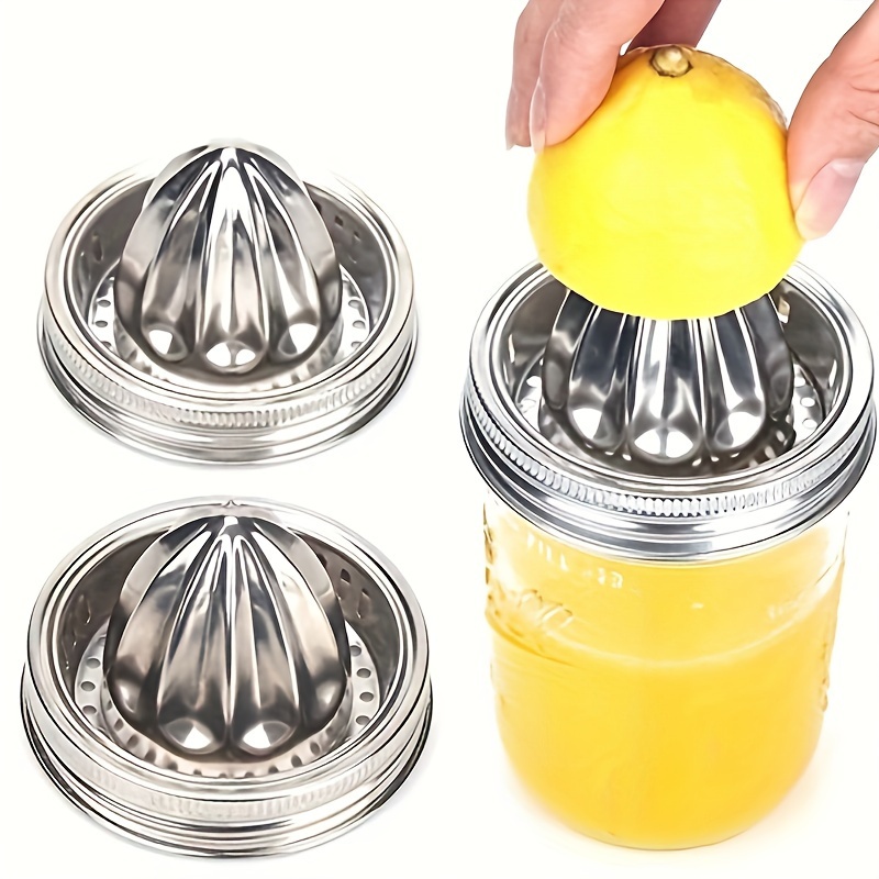 Kitchen Hand Juicer Squeezers Reamers Fruit Juice Squeezer - Temu