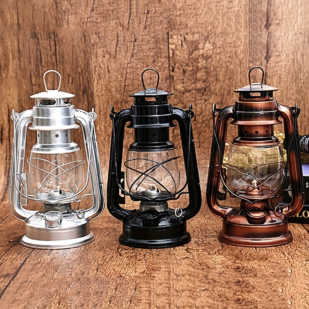 Snail Outdoor Camping Light Portable Retro Camping Lantern - Temu