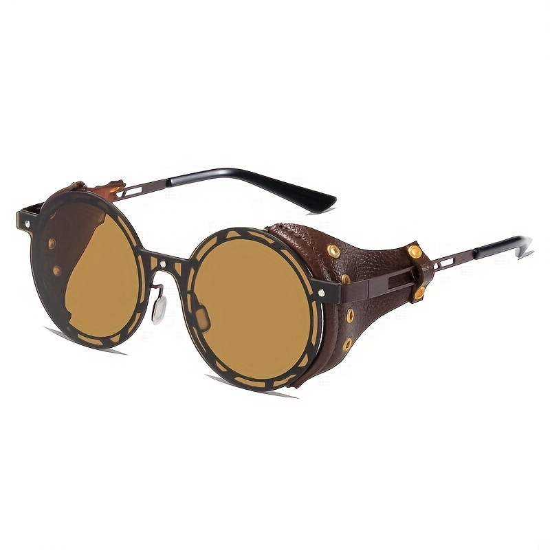 Óculos da moda com lentes ombré - Temu Portugal