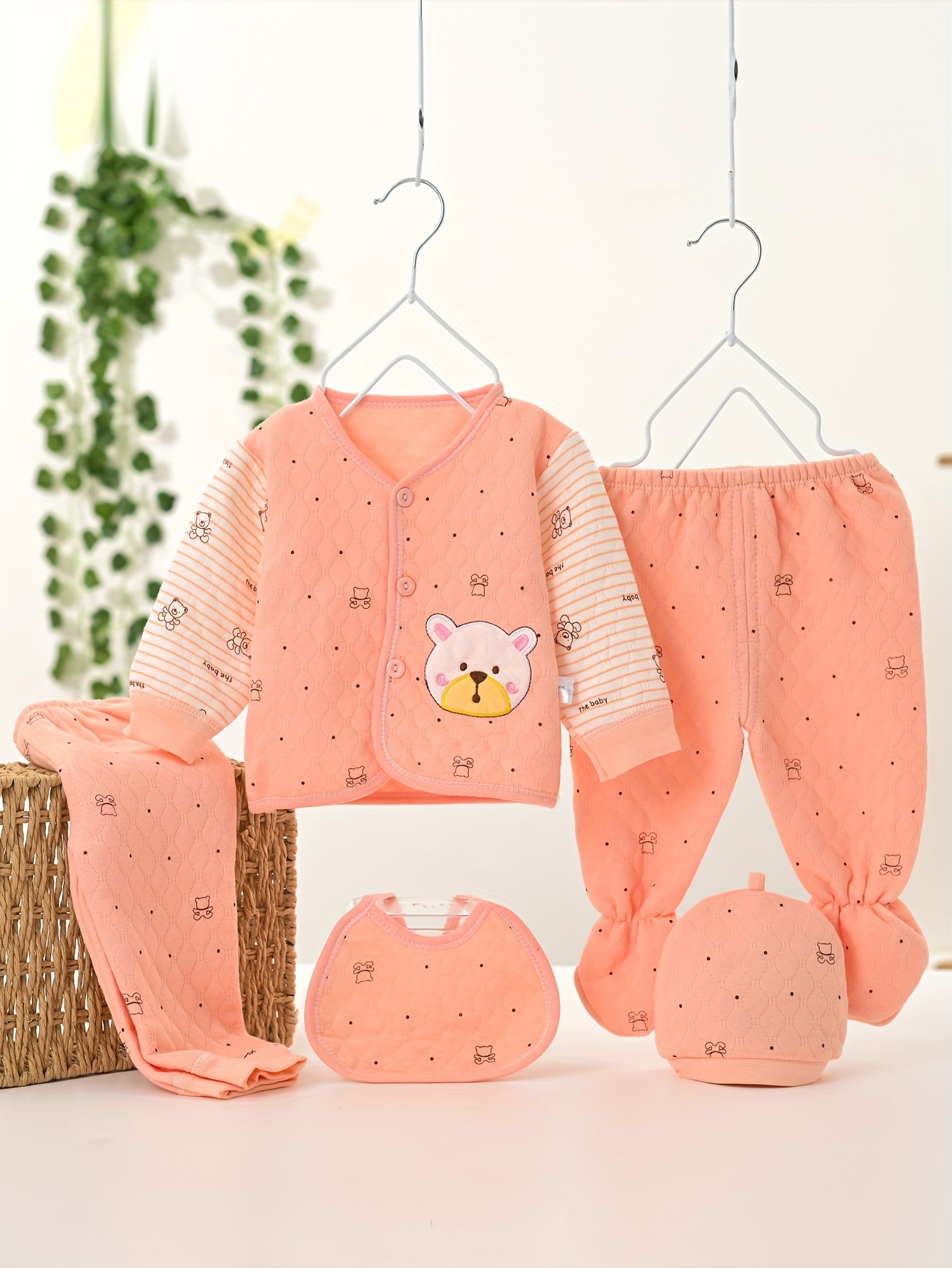 Clothes For New Born Baby - Temu Canada