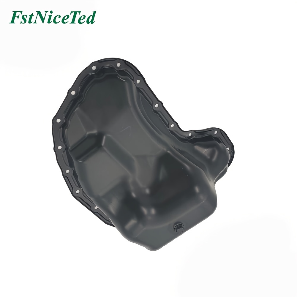 (1PC) Motorölwanne passend für Toyoa für Land für Cruiser für Prado (TRJ150) 2009–2015 ersetzt 12102–75021_voghion.com