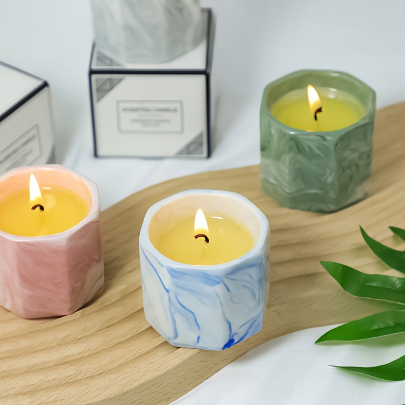 Small on sale scented candles