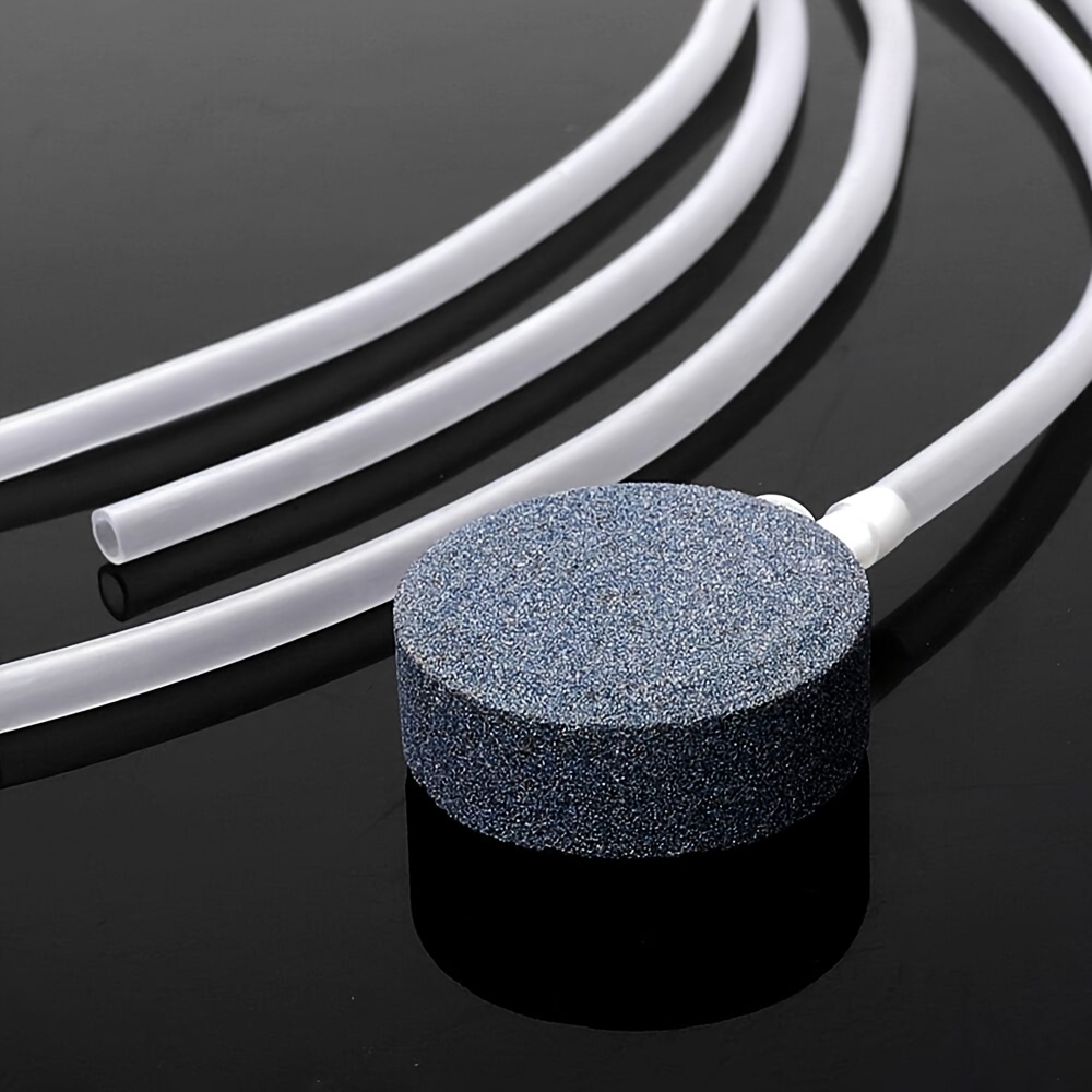 Aquarium Soft Tubing Long Air Tubing Translucent Airline Temu