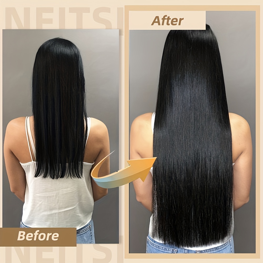 Tape in hotsell extensions thick hair