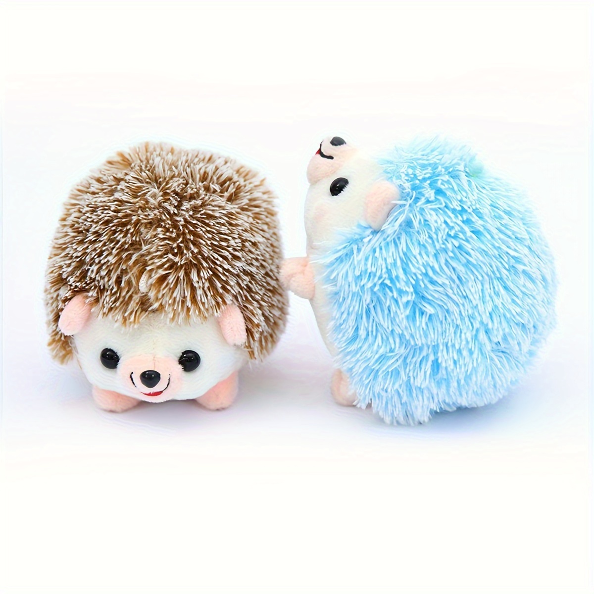 Hedgehog Pin Cushions For Sewing Patchwork Cute Pincushions - Temu