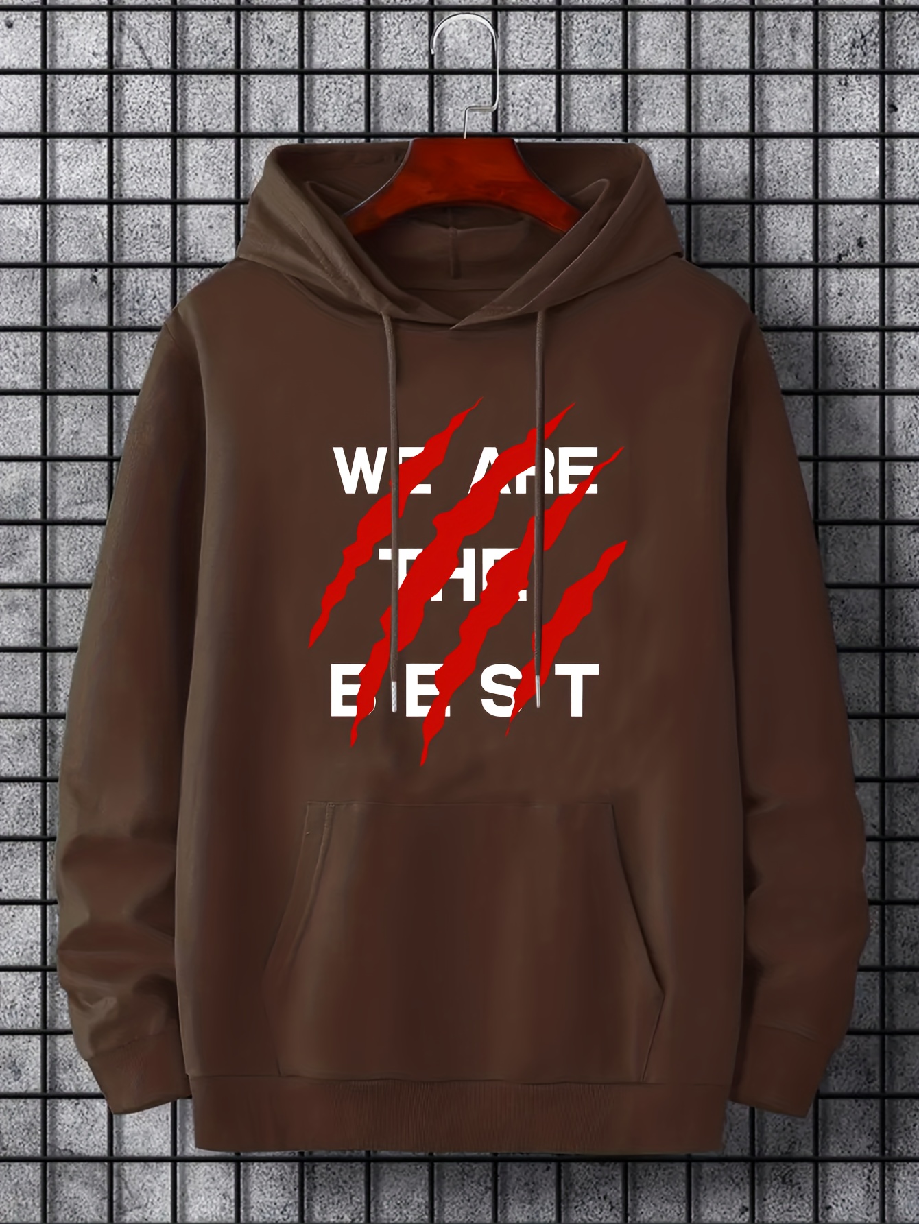 Cool hoodie designs for guys sale