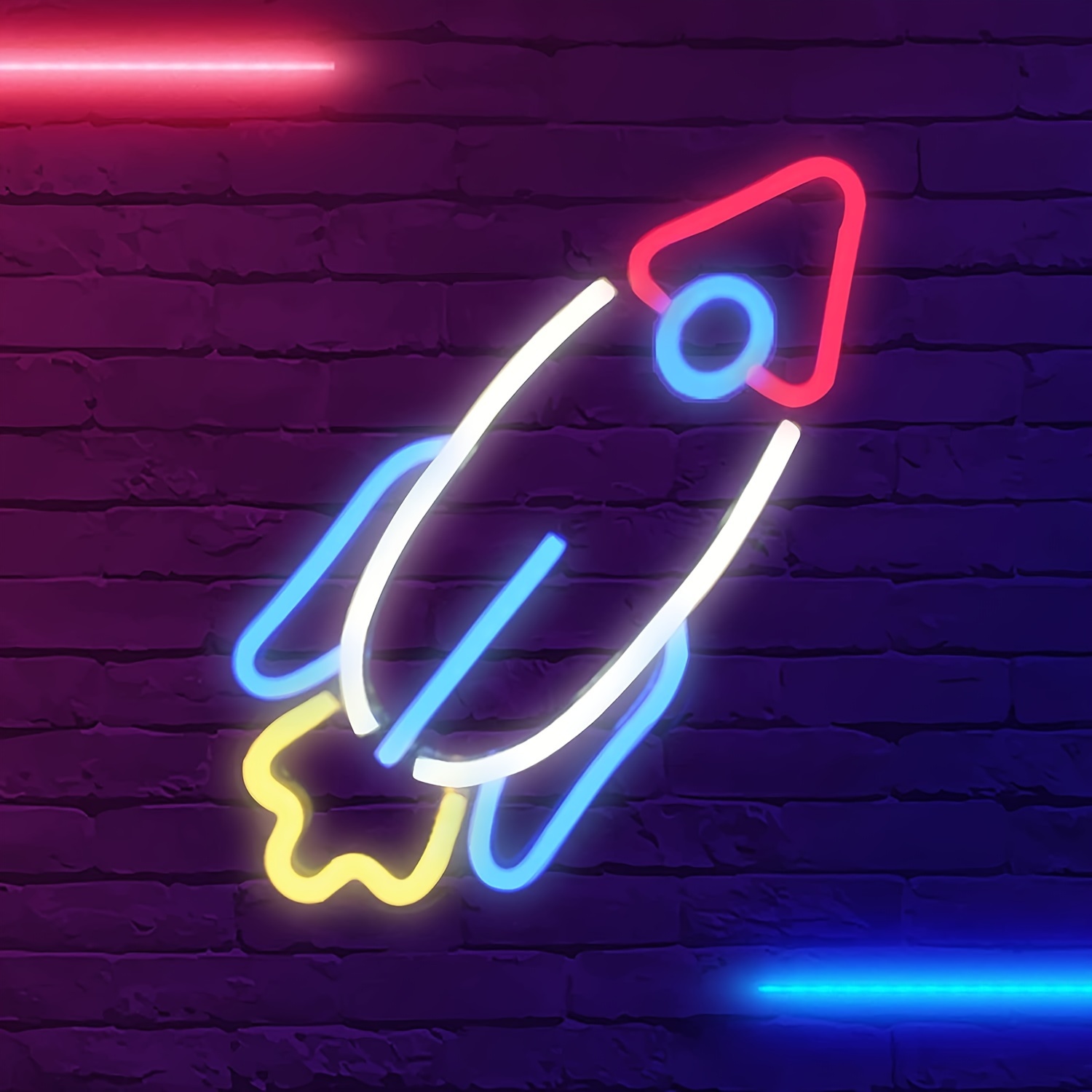 Rocket Neon Sign Spaceship Neon Light Usb Powered Boy Temu Portugal rocket-neon-sign-spaceship-neon-light-usb-powered-boy-temu-portugal