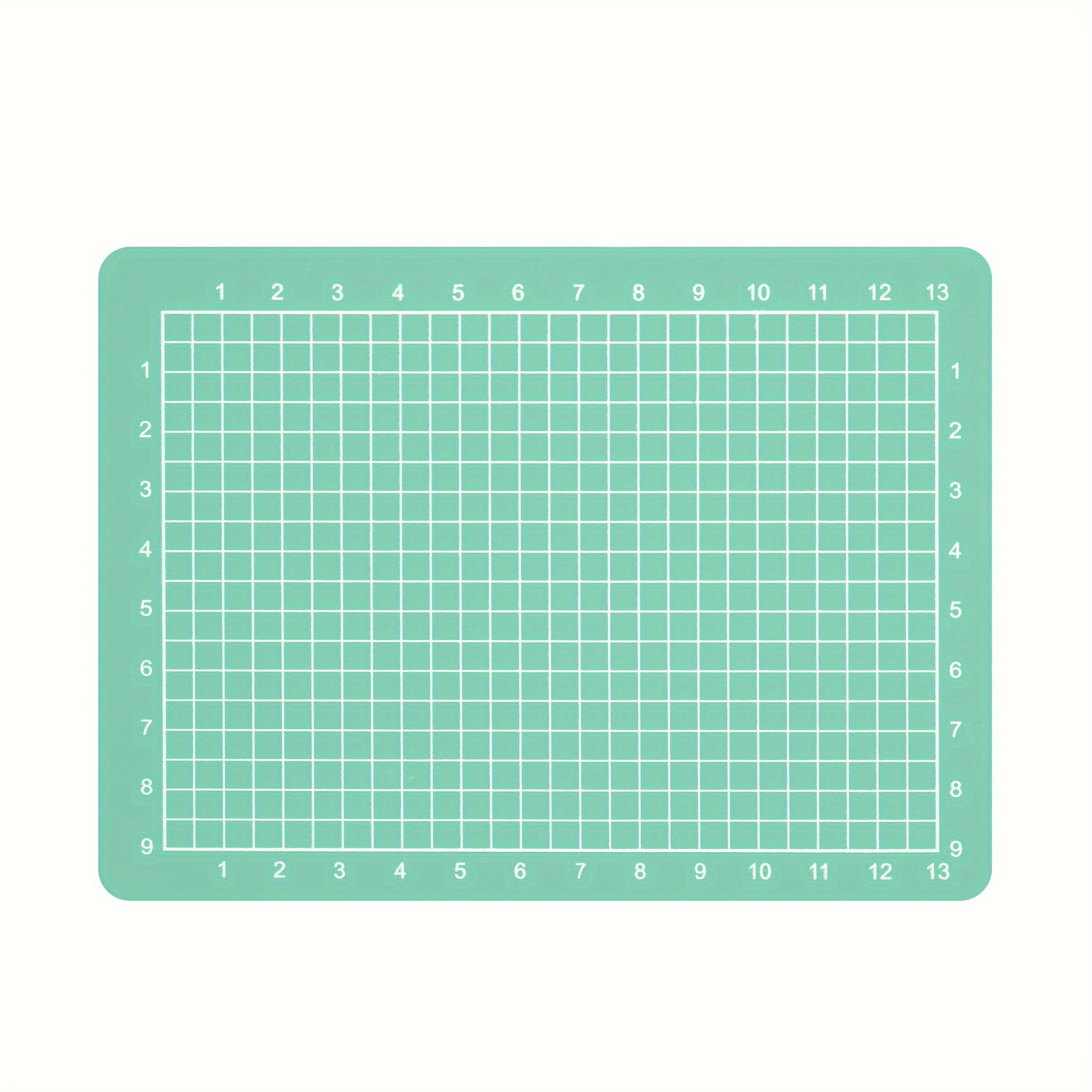 A6 Craft Cutting Mat Cutting Mat Cutting Board For Sewing - Temu