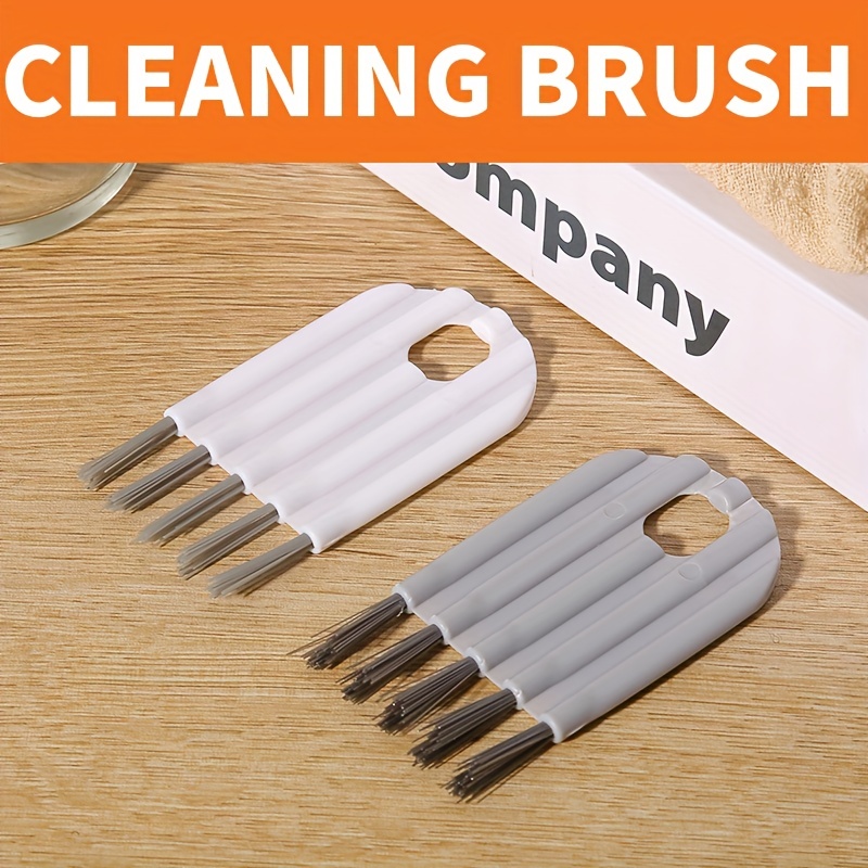 4pcs/lot Keyboard cleaning soft brush Cleaning Brush for Mechanical Keybo^y^