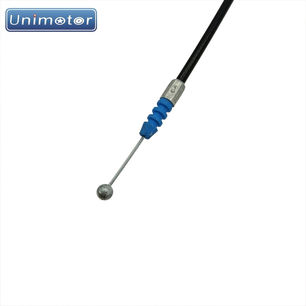 (1 pièce) câble de hayon adapté pour Honda Crider 2014-2015 remplace 74880-T6P-H01_voghion.com