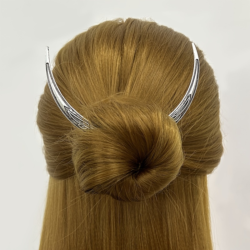 Aleko - 10 piezas de accesorios vikingos para la barba y el pelo, espirales  para el pelo para hombre y mujer, 10 unidades (paquete de 1) ACTIVE  Biensenido a ACTIVE