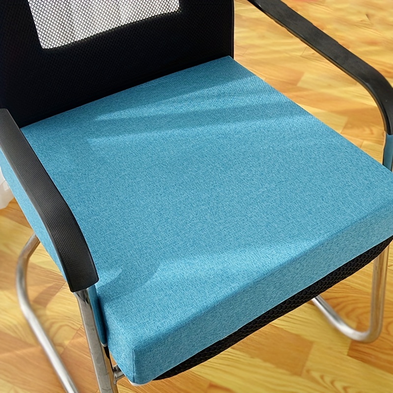 Comfortable Sponge Seat Cushion For Office And Dining Chairs