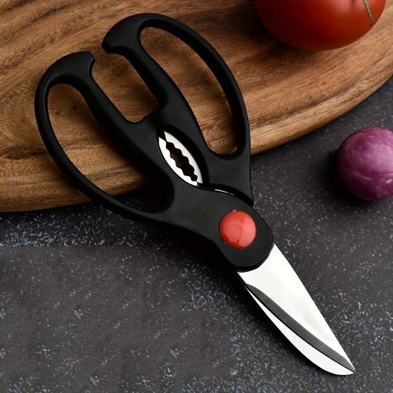 Kitchen Shears, Multi-purpose