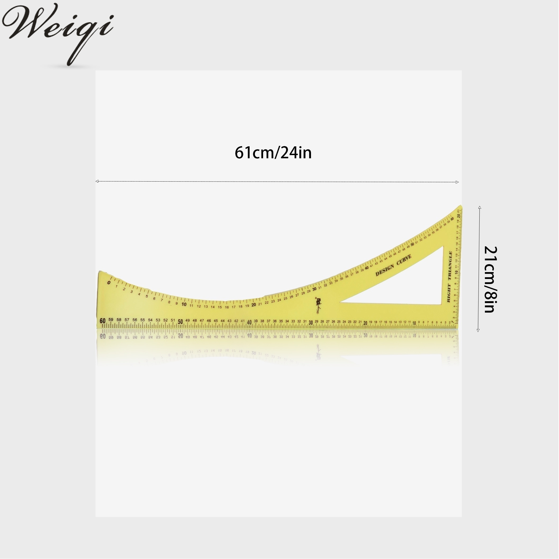 Fabric Curved Ruler Clothing Ruler Clothing Model Drawing - Temu