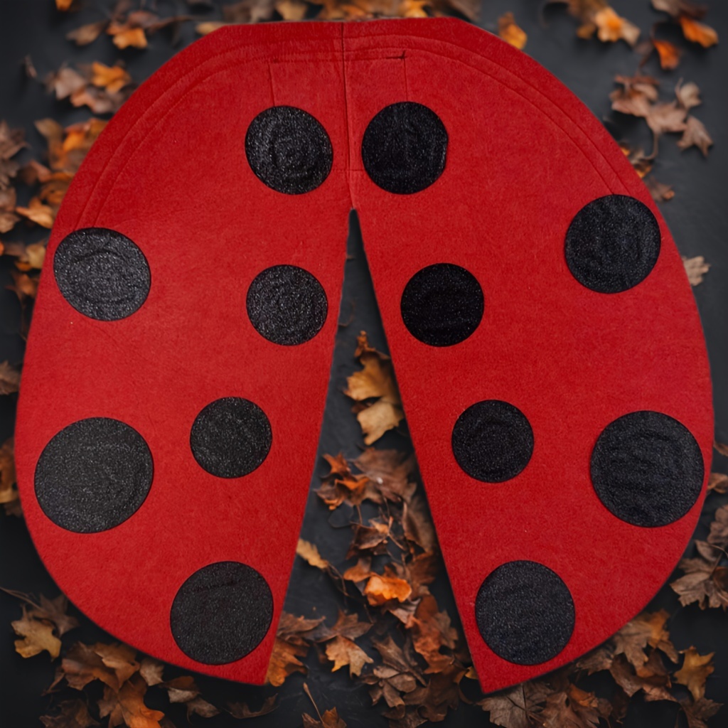 Deguisement Ladybug fille fantaisie Halloween noel Cosplay costume