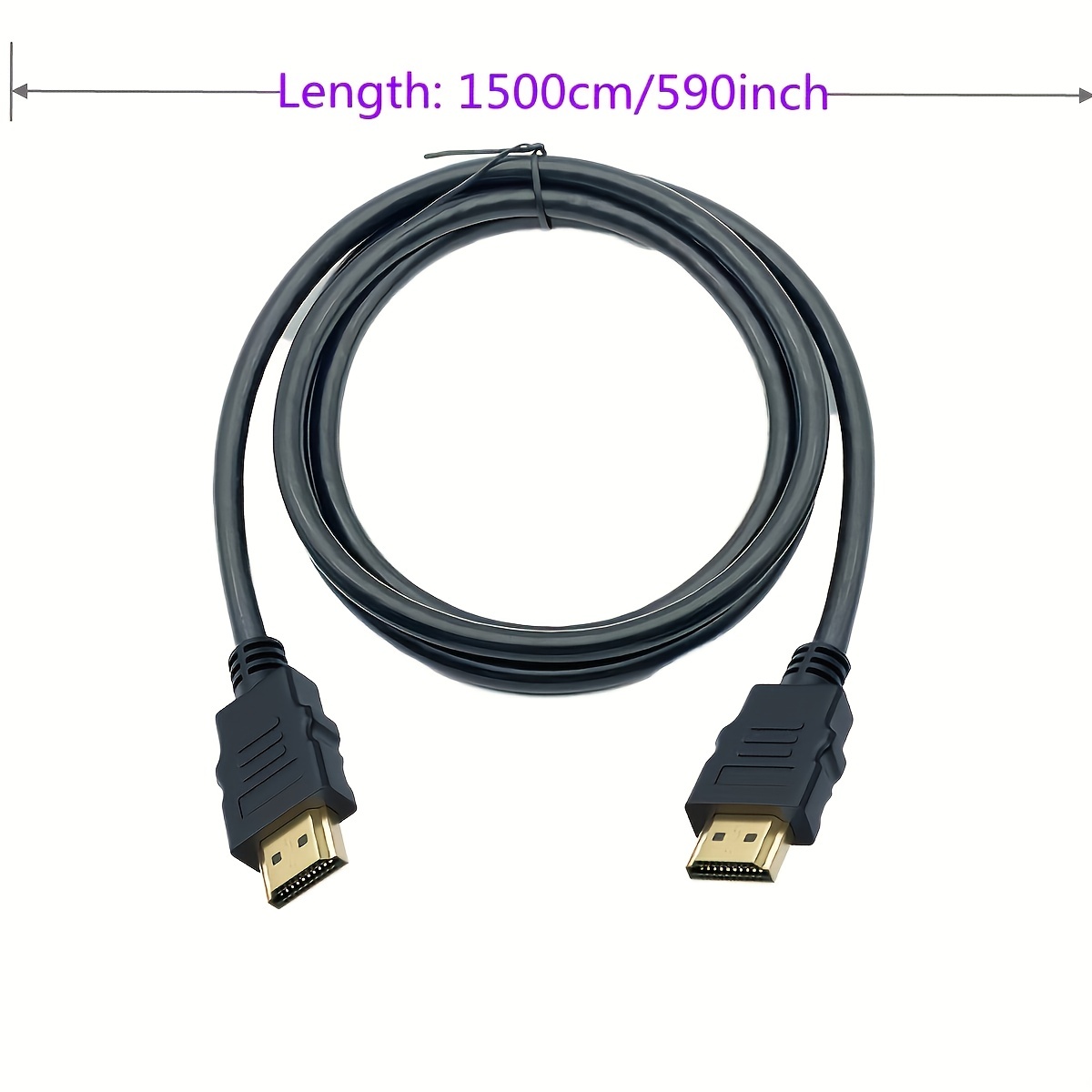2 avis sur Câble HDMI Sony pour PS4 et PS3 - Connectique et chargeur  console