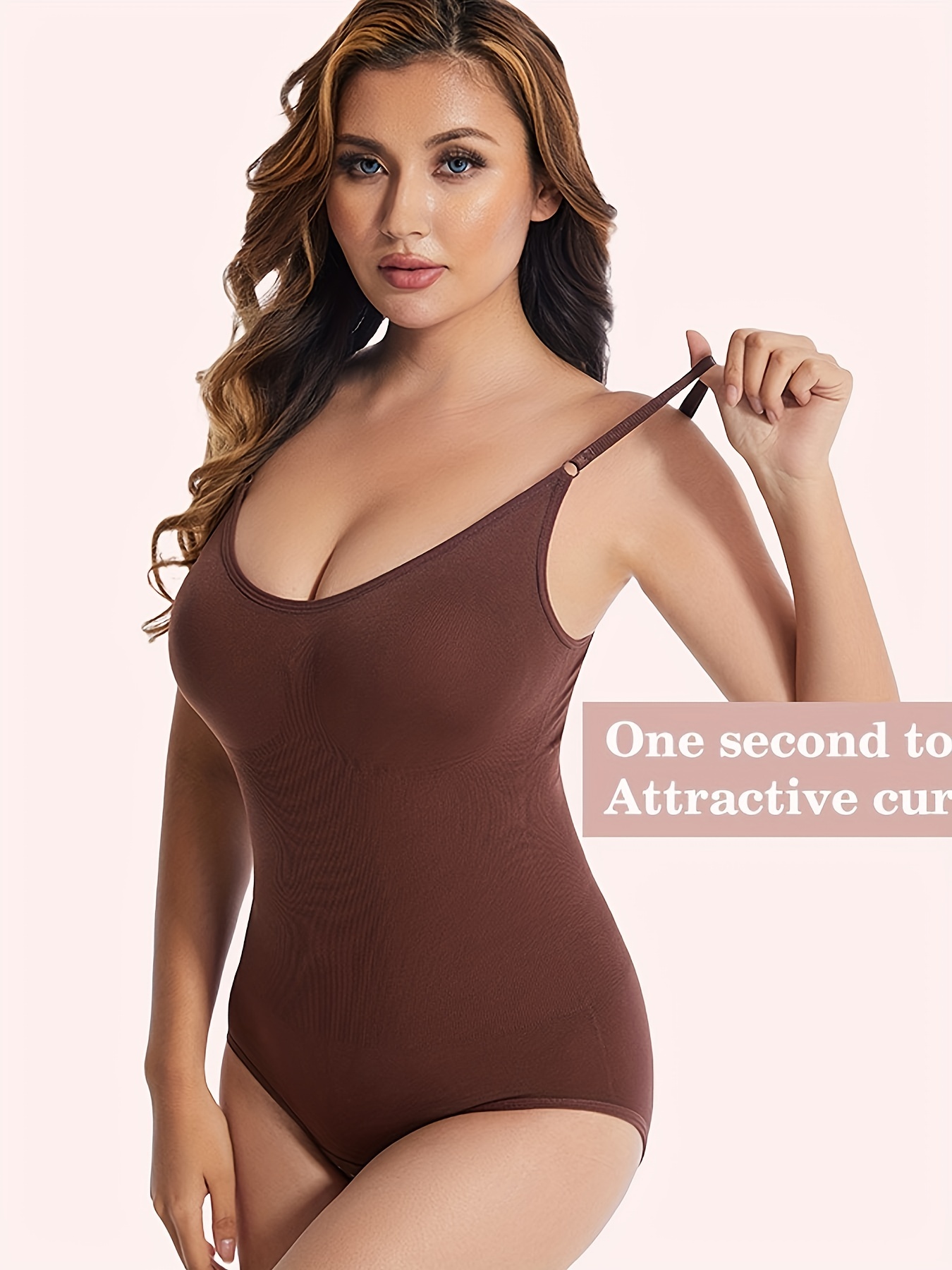 Women's One-piece Body Shaping Clothes Women's Underwear Body Shaping  Clothes