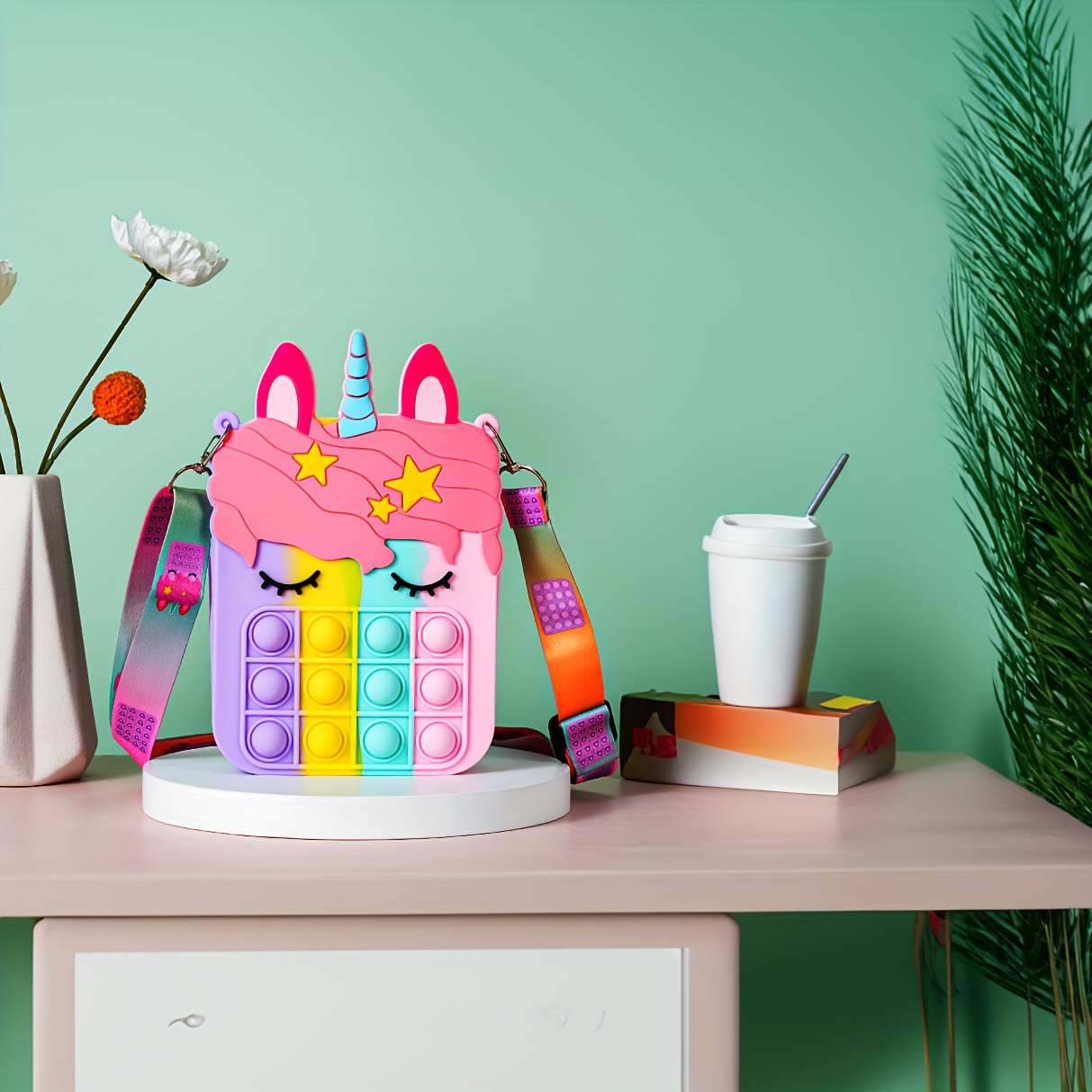 Back-to-school gifts for kids: Cute school supplies and fidget toys