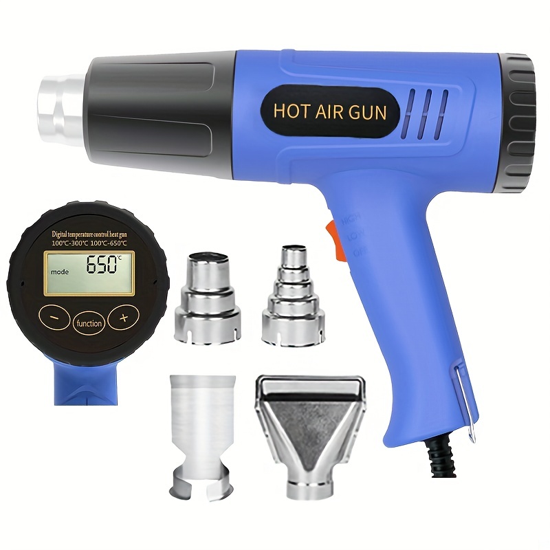 Cordless Heat Gun Heat Gun Compatible Makita 18 V Lxt - Temu