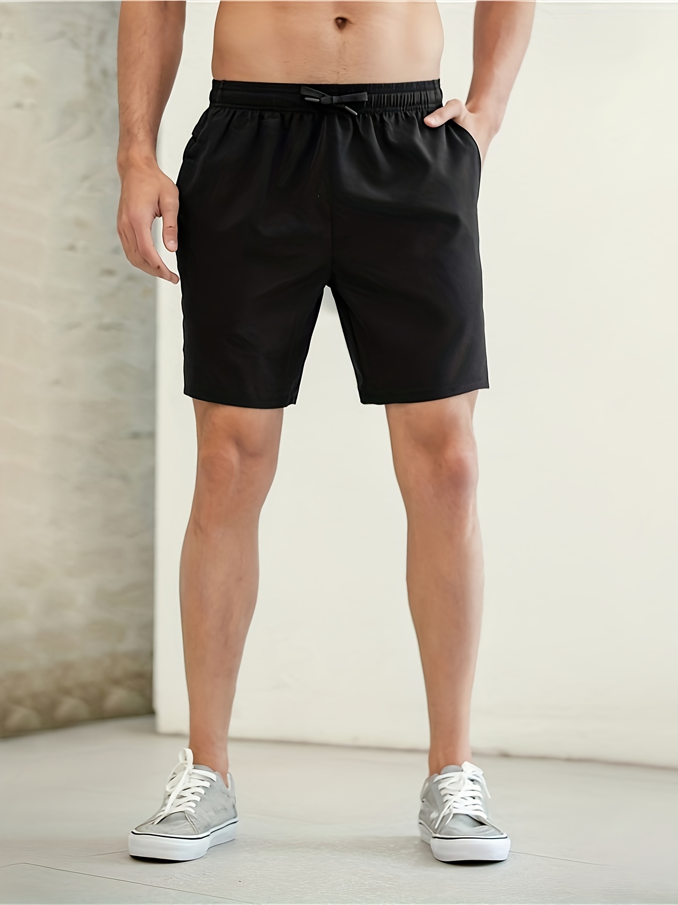 Baggy Shorts - Temu